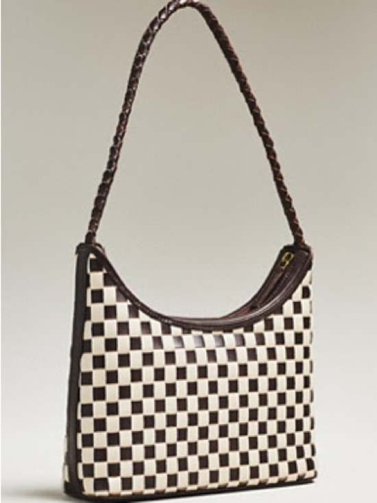 Bembien Handbags - BEMBIEN MARNI SMALL LEATHER SHOULDER BAG